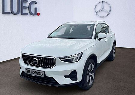 Volvo XC 40 XC40 T4 2WD Plus Bright Plug-In NAVI+LED+AHK+