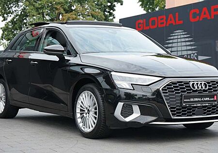 Audi A3 SPORTBACK 40 TFSi e*LED*PANO*ACC*