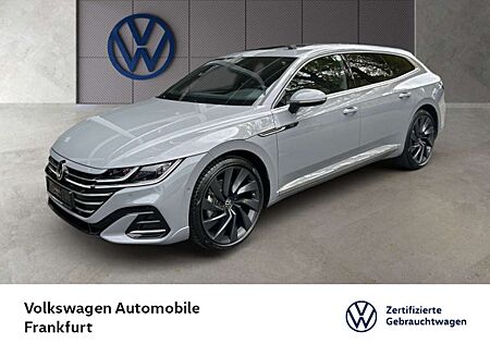 VW Arteon Volkswagen 2.0 TDI DSG R-Line Navi Le