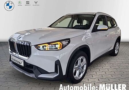 BMW X1 25 e Park-Assistent AHK LED NAVI HuD