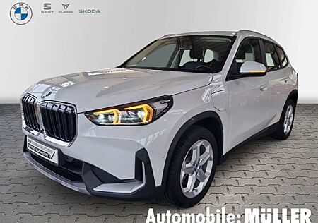 BMW X1 25e Park-Assistent AHK LED NAVI HuD AHK-el. DAB+ K