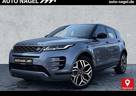 Land Rover Range Rover Evoque P300e HSE 20"ACC 360°e.Heckkl