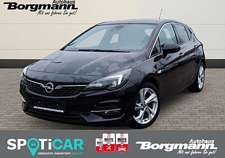 Opel Astra 1.2 Turbo LED - Rückfahrkamera - Navi - Sitzheizun