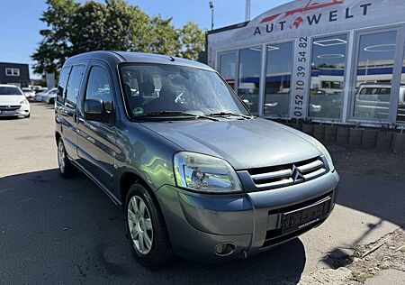 Citroën Berlingo Citroen HDi 90 Multispace Plus *TÜV-Neu*Tempomat*Klima*