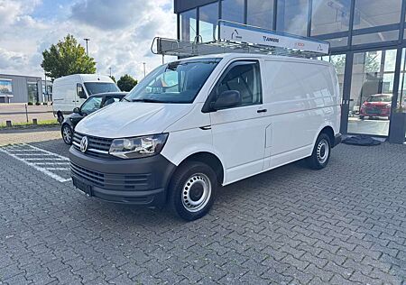 VW T6 Transporter Volkswagen Kasten-Kombi Kasten EcoProfi