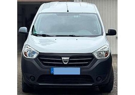 Dacia Dokker dCi 90 Celebration