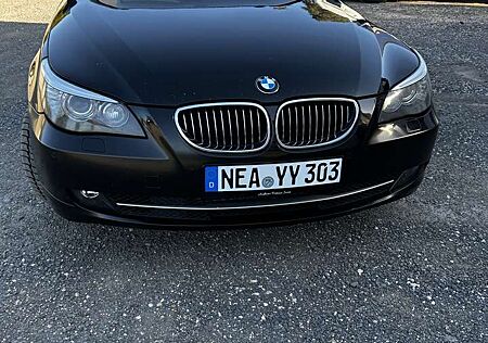 BMW 530d 530 Touring xdrive Msport