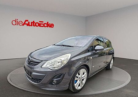 Opel Corsa D 1.6 OPC Line Navi