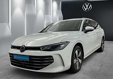 VW Passat Variant Volkswagen 2.0 TDI Business AHK ARE VIEW LED