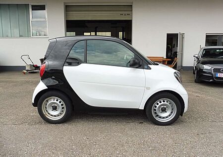 Smart ForTwo electric drive / EQ (453.391)