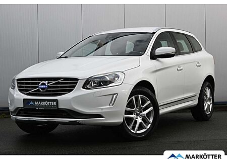 Volvo XC 60 gebraucht kaufen Volvo XC 60 XC60 D4 Summum 2WD SHZ/Memory/Xenon/Navi