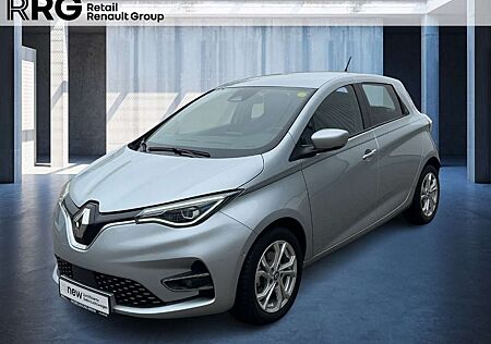 Renault ZOE R135 Z.E. 50 RIVIERA