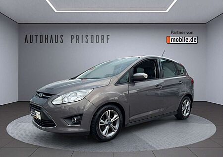 Ford C-Max Sync Edition