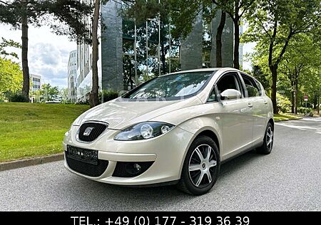 Seat Toledo 1.6 Stylance / Style*KLIMAAUTO*TEMPOMAT