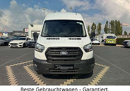 Ford Transit Kasten 350 L4/H4*Rückfahrkamera*Navi*Spu