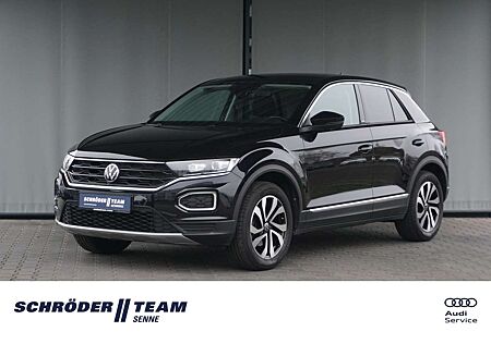 VW T-Roc Volkswagen 1.5 TSI DSG Active Navi LED AID ACC
