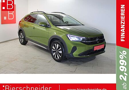 VW Taigo Volkswagen 1.0 TSI Move 16 AHK NAVI KAMERA 5J.-Garantie