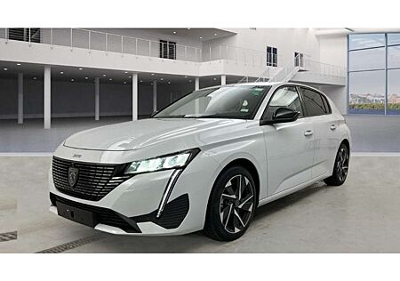 Peugeot 308 Allure Pack 1.2 PureTech Navi Kamera Led