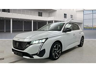 Peugeot 308 Allure Pack 1.2 PureTech Navi Kamera Led