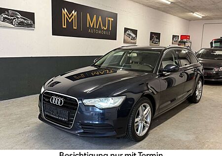 Audi A6 Avant 3.0 TDI quattro MMI Navi Xenon Isofix