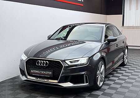 Audi RS3 Limousine 2.5 TFSI quattro *ABT 500PS*ACC