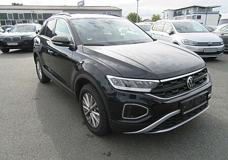 VW T-Roc Volkswagen Life 1.0, FINANZIERUNG MÖGLICH