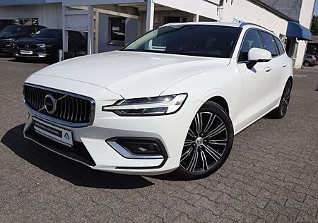 Volvo V60 D3 Geartronic Inscription|PANO|NAVI|BLIS|R-CAM