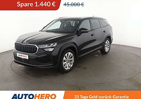 Skoda Kodiaq 2.0 TDI Selection 4x4 Aut.*NAVI*CAM*SHZ*