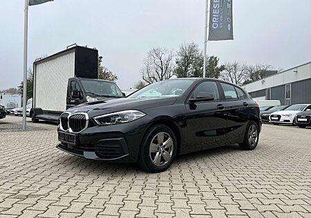 BMW 118 d Advantage *LED Navi DAB PDC v+h Klima Alu*