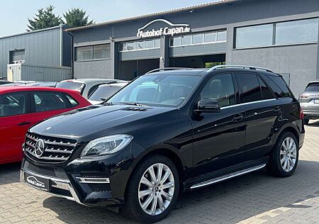 Mercedes-Benz ML 350 CDI BlueTec/Navi/PDC/AHK/Pano/Kamera/Alus