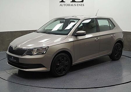 Skoda Fabia Ambition *Start/Stop*TEMPO*KLIMA*BLUETOOHT