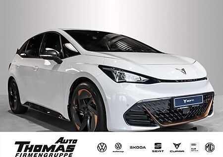 Cupra Born 170 kW (231 PS) Navigation Dynamic Paket