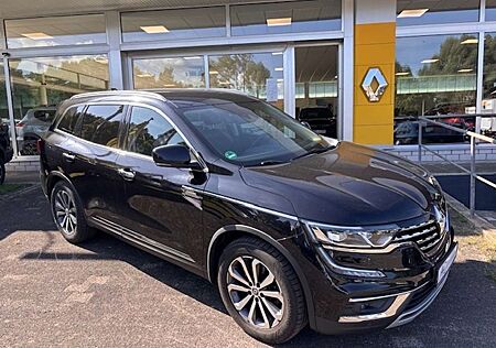 Renault Koleos II LIMITED BLUE dCi 150 X-tronic