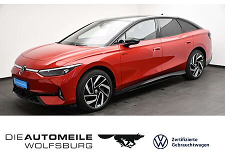 VW ID.7 gebraucht kaufen VW ID.7 Volkswagen 4Motion GTX HeadUp/Matrix/H+K/Pano/AHK