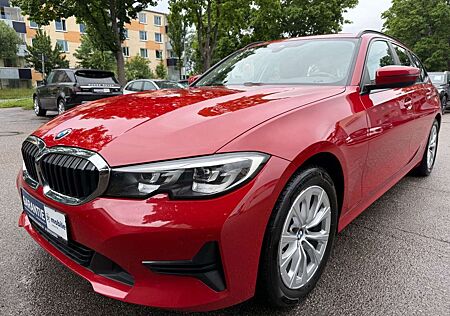 BMW 320 d Touring Advant AUT~PDC~LiveCokpit~LED~WR~