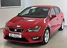 Seat Leon 1.4 TSI FR Navi Sitzheizung LED PDC