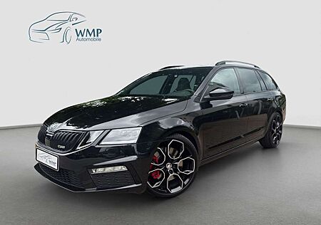 Skoda Octavia Combi RS 245/LED/PDC/Tempom./AppleCar
