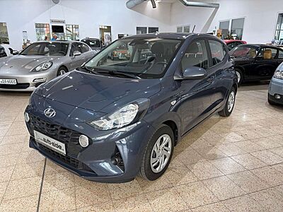 Hyundai i10 1.0 New Edition