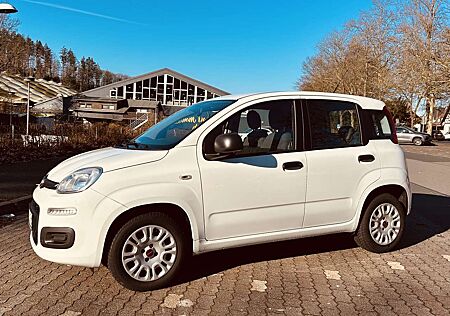 Fiat Panda Easy
