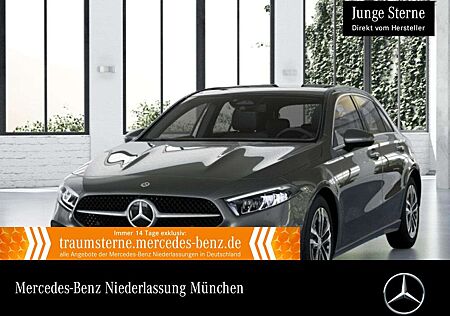 Mercedes-Benz A 200 PROGRESSIVE+PANO+LED+STHZG+KAMERA+TOTW+7G