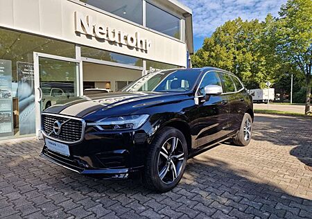 Volvo XC 60 XC60 D5 AWD Geartronic RDesign