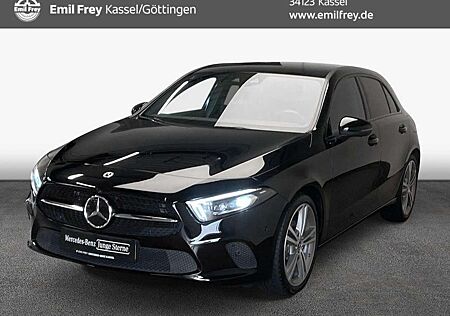 Mercedes-Benz A 200 A-Klasse