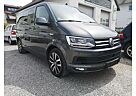 VW T6 Multivan Volkswagen 4-Motion/Navi/SD/Standheizung/AHK