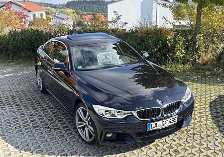 BMW 435d 435 Gran Coupe xDrive Sport-Aut. M Sport