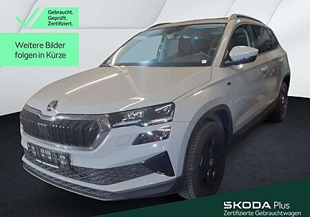 Skoda Karoq 2.0 TDI DSG SELECTION*MATRIX*STHZG*AHK*PAN