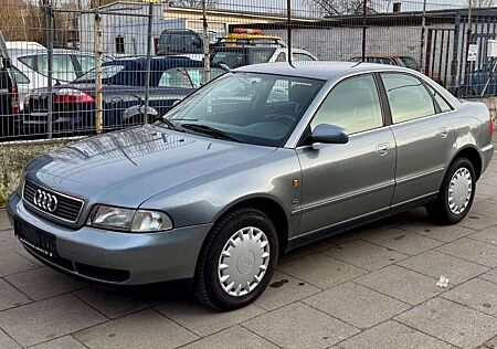 Audi A4 / V6 Automatik / TÜV 11.26