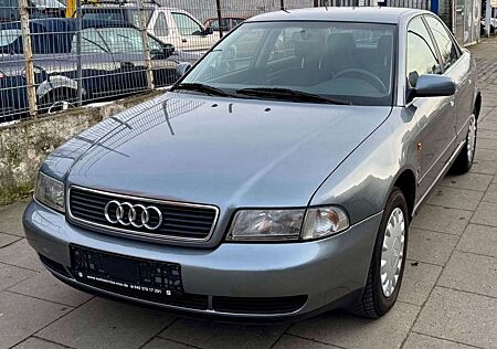 Audi A4 / V6 Automatik / TÜV 11.26