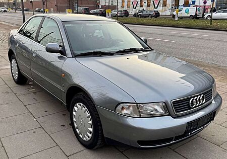 Audi A4 / V6 Automatik / TÜV 11.26