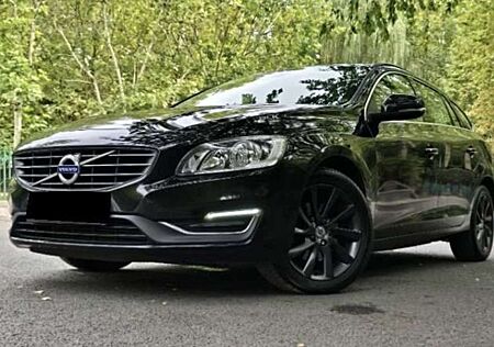 Volvo V60 D3 Summum