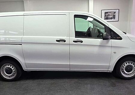 Mercedes-Benz Vito 2,2 Kasten 114 lang Aut Klima TÜV 09/2027